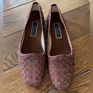 Men’s Leather Loafers